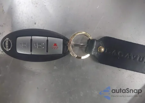 2024 Nissan Z Sport Manual z USA, uszkodzony, nr VIN JN1BZ4AH6RM360165